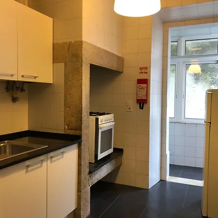 Charming 2 Bedroom - Bairro Alto, Principe Real Lisboa