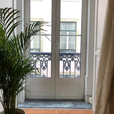 Charming 2 Bedroom - Bairro Alto, Principe Real * Lisboa